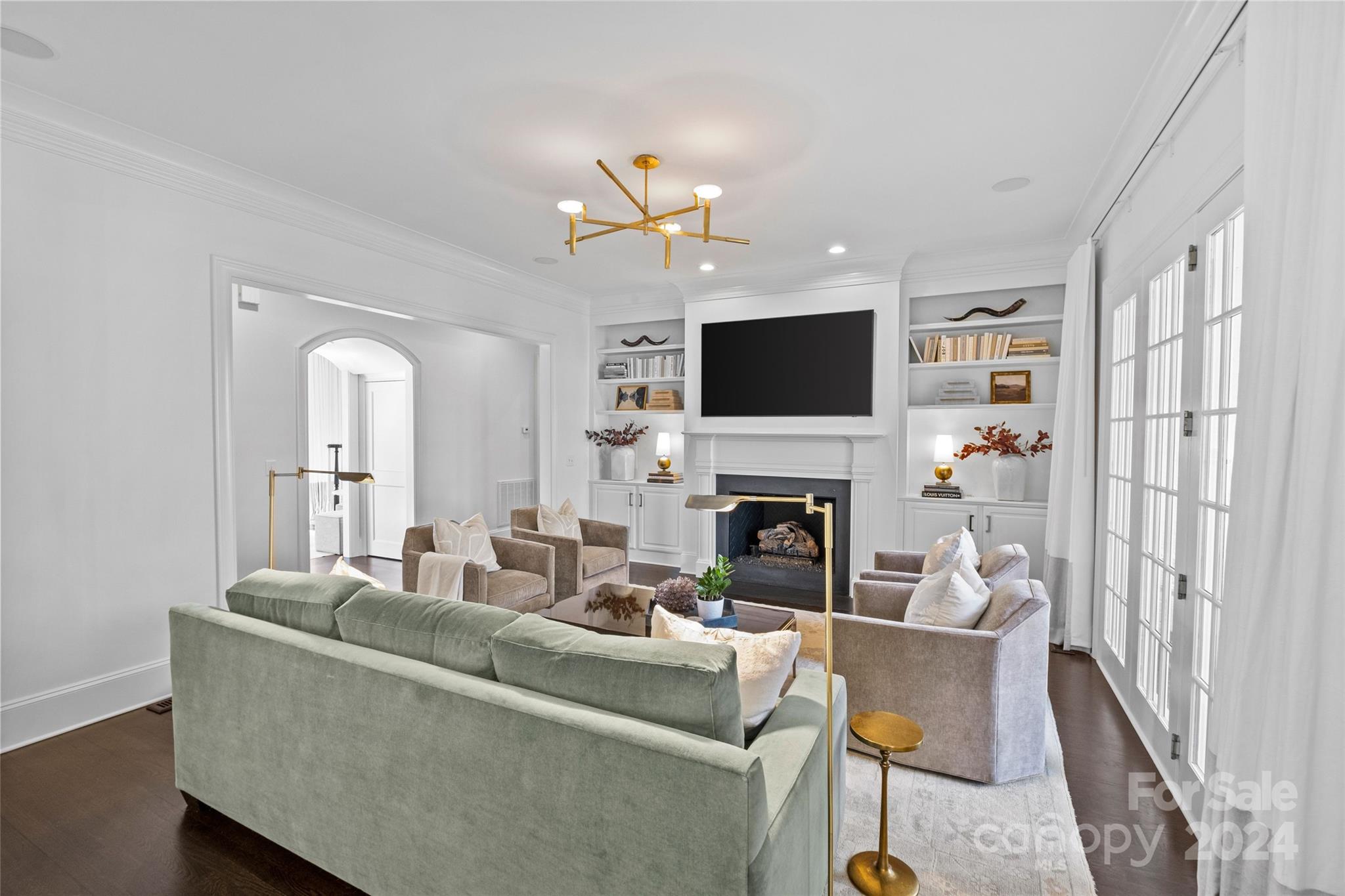 Eastover - Residential