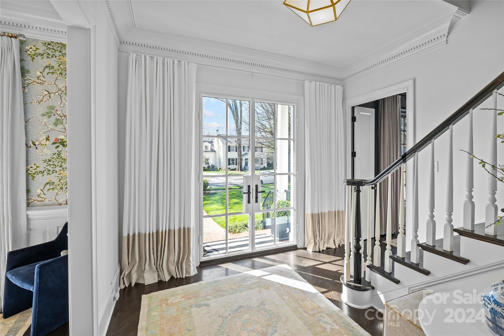 Eastover - Residential