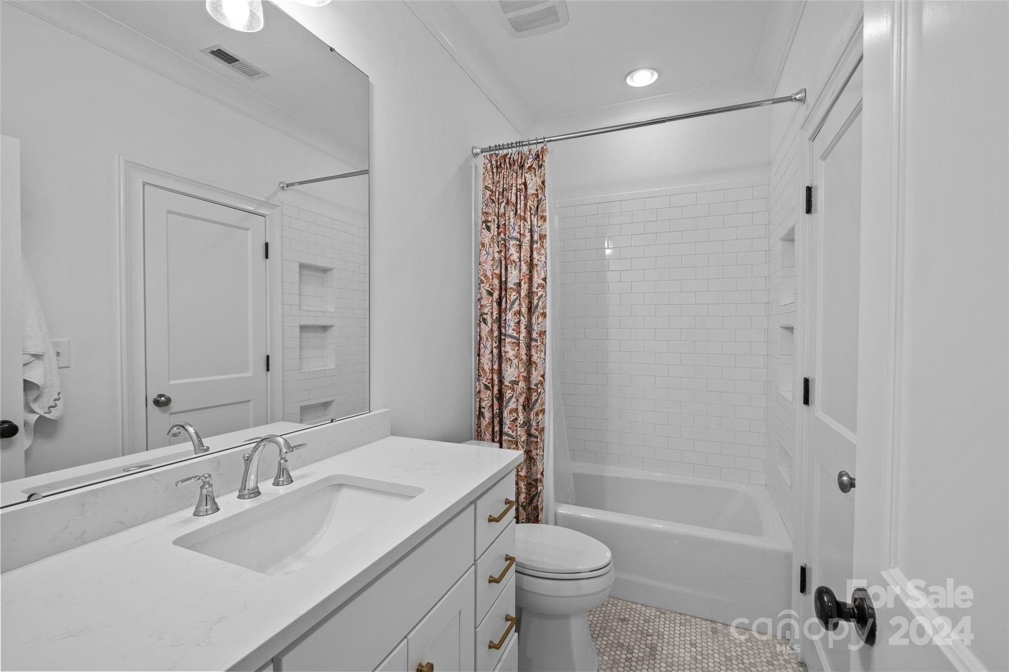 Eastover - Residential