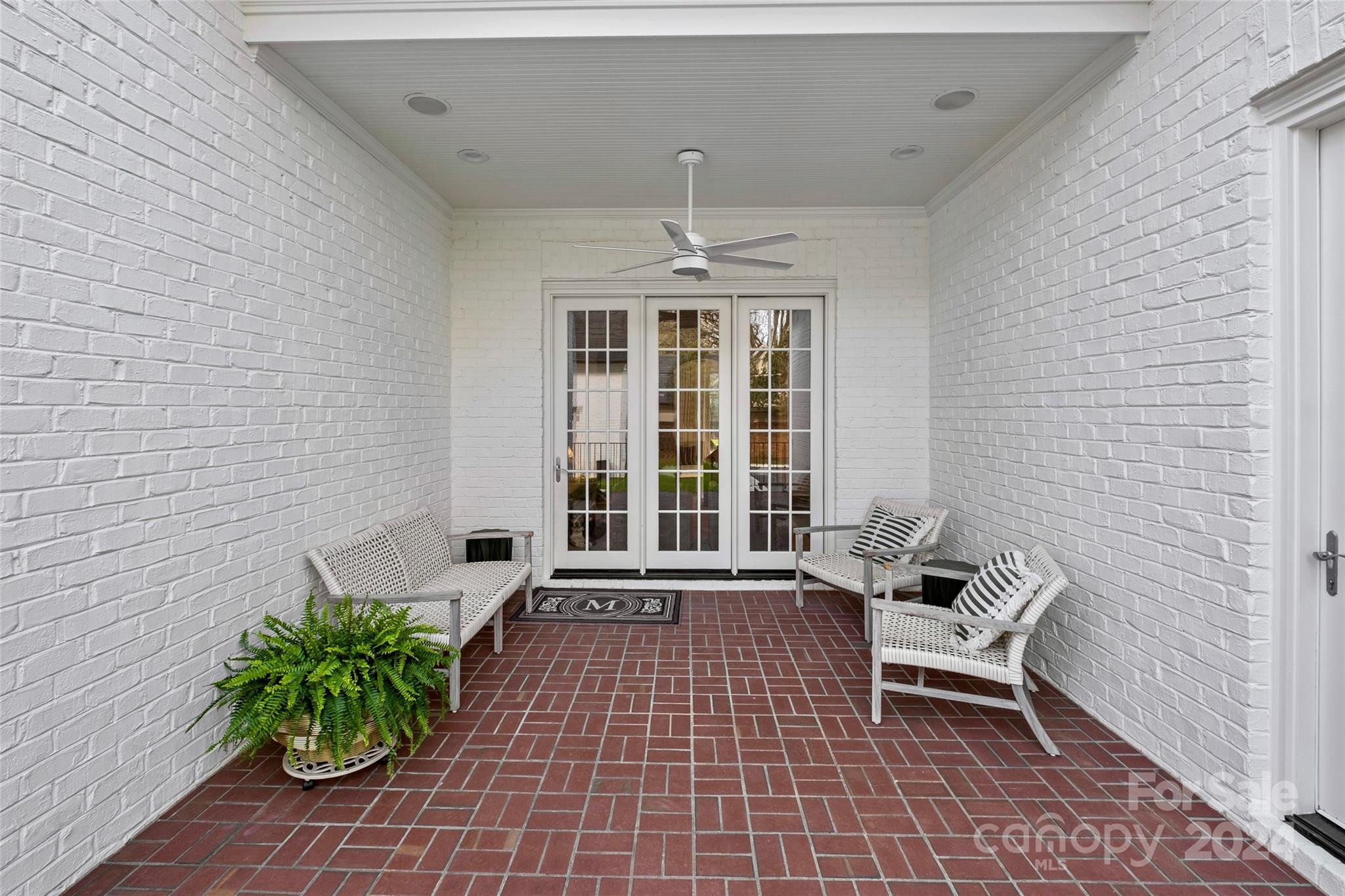 Eastover - Residential