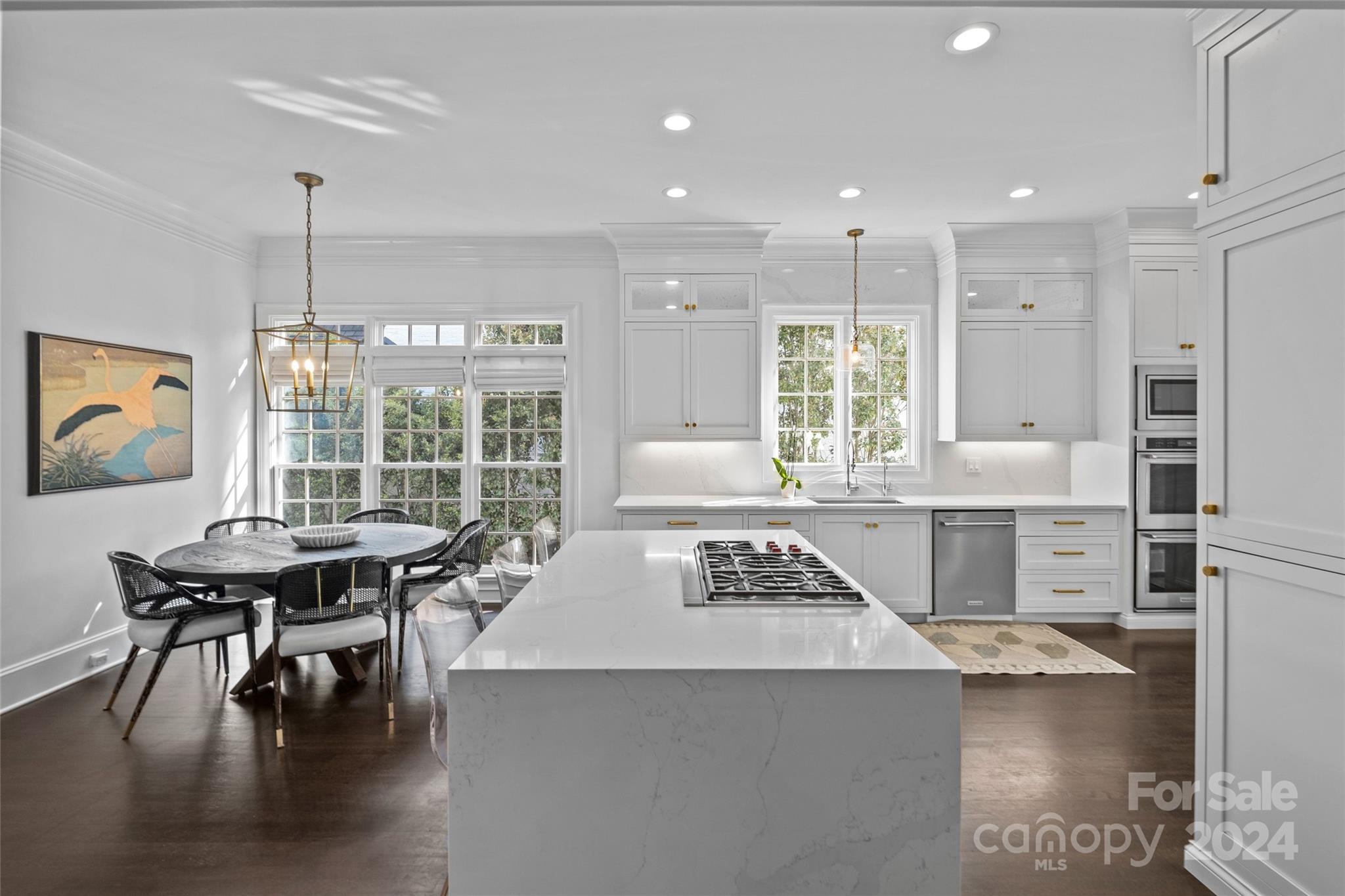 Eastover - Residential