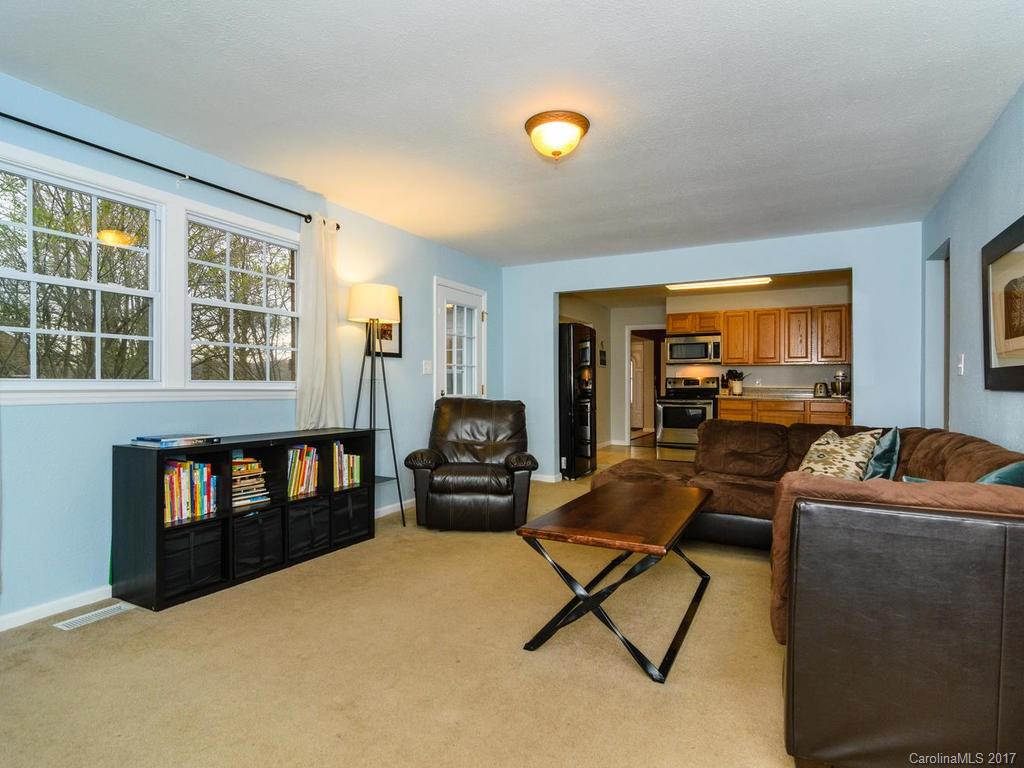 Wilshire Park - Residential