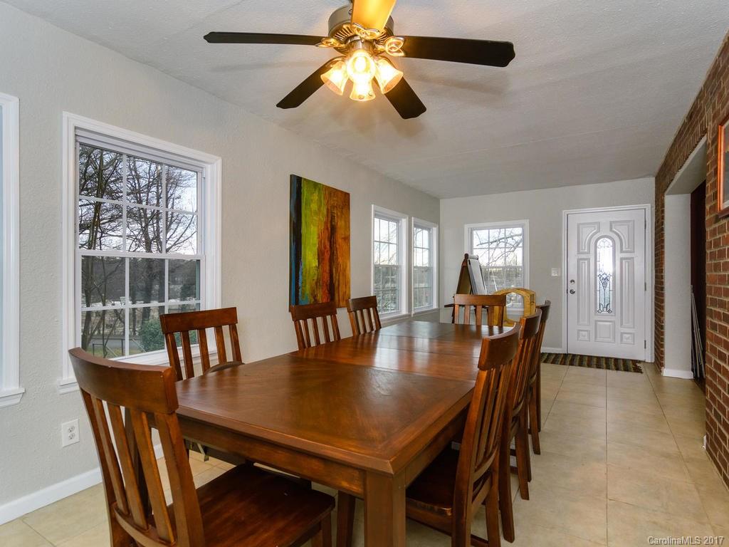 Wilshire Park - Residential