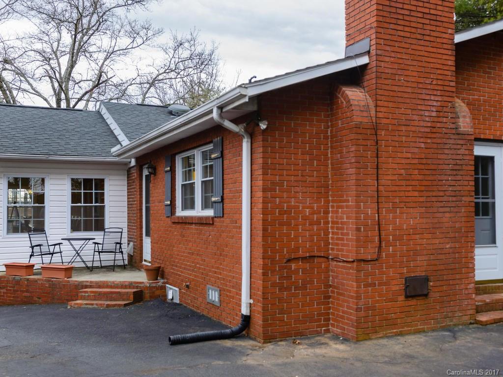 Wilshire Park - Residential