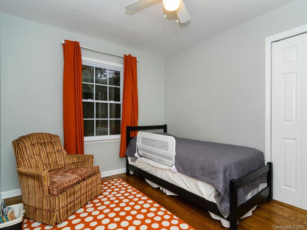 Wilshire Park - Residential