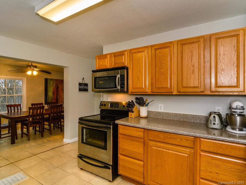 Wilshire Park - Residential