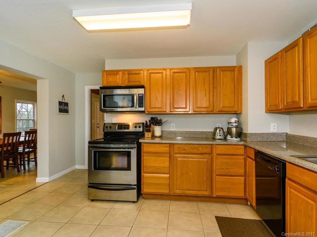 Wilshire Park - Residential