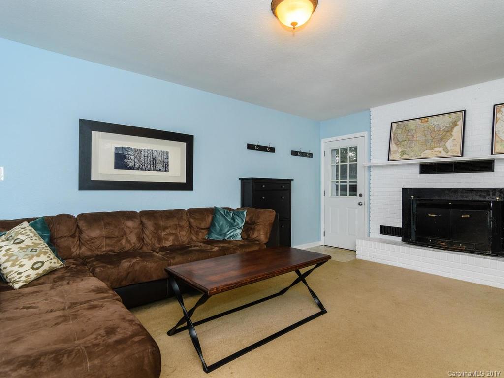 Wilshire Park - Residential