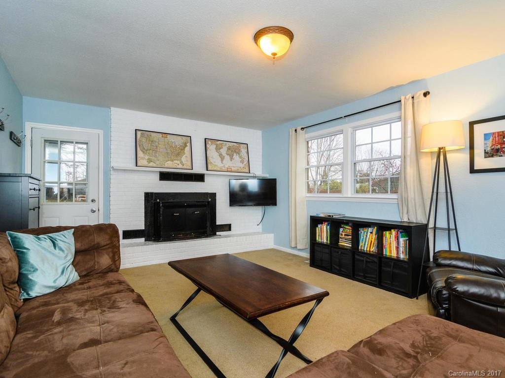 Wilshire Park - Residential