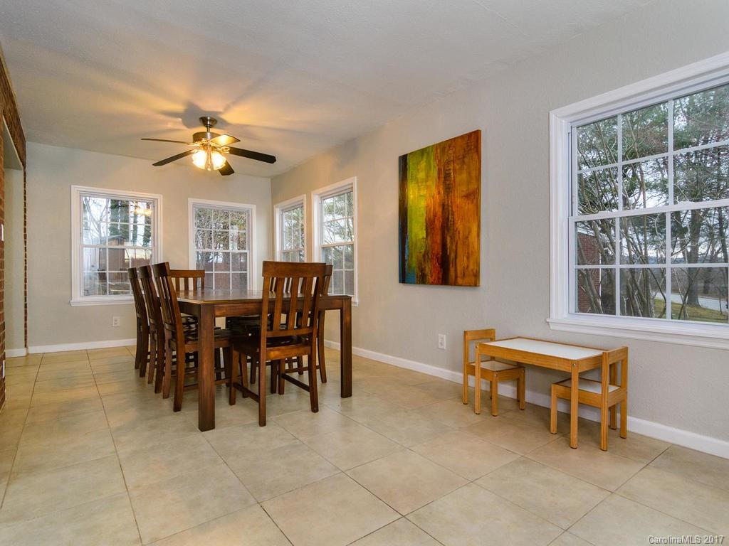 Wilshire Park - Residential