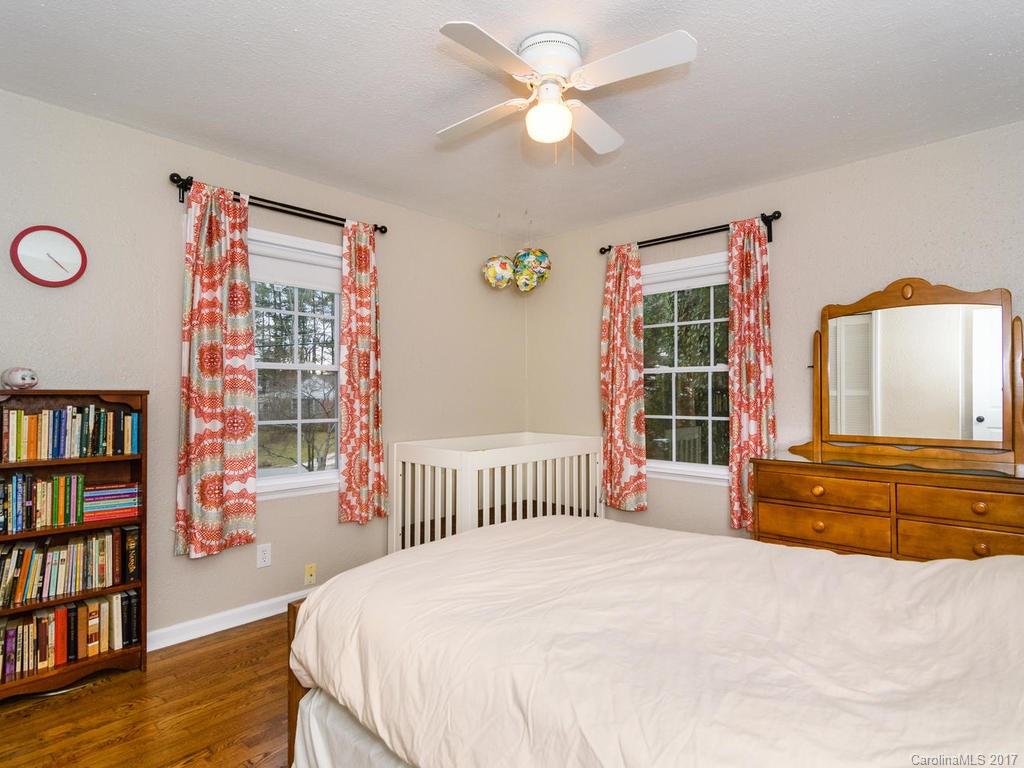 Wilshire Park - Residential