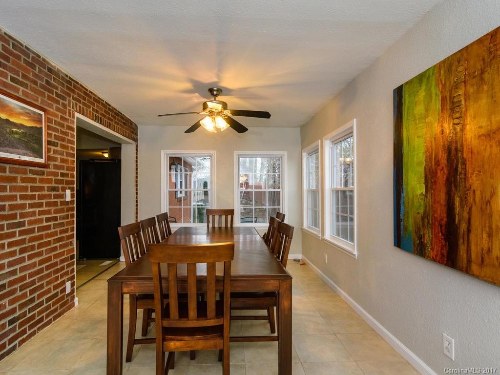 Wilshire Park - Residential