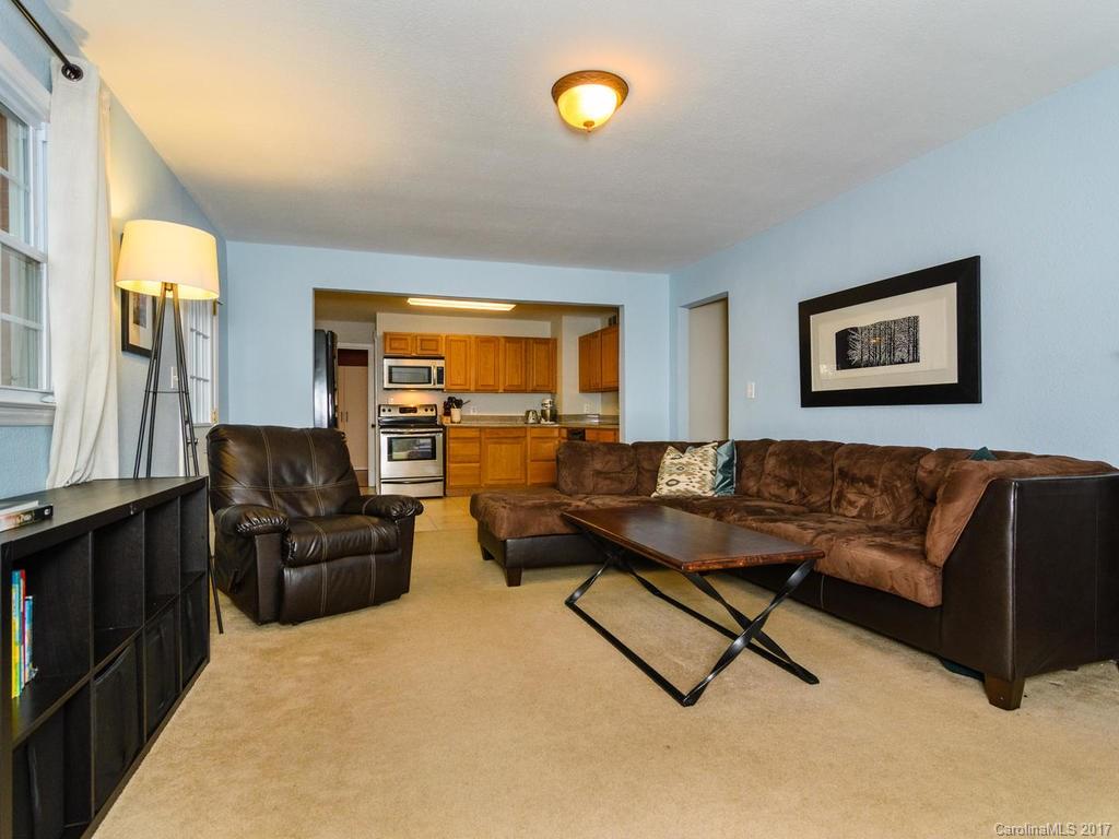 Wilshire Park - Residential