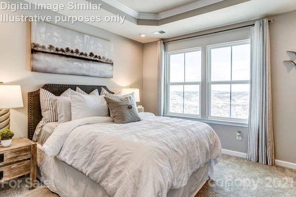 Riverbend Towns - Residential