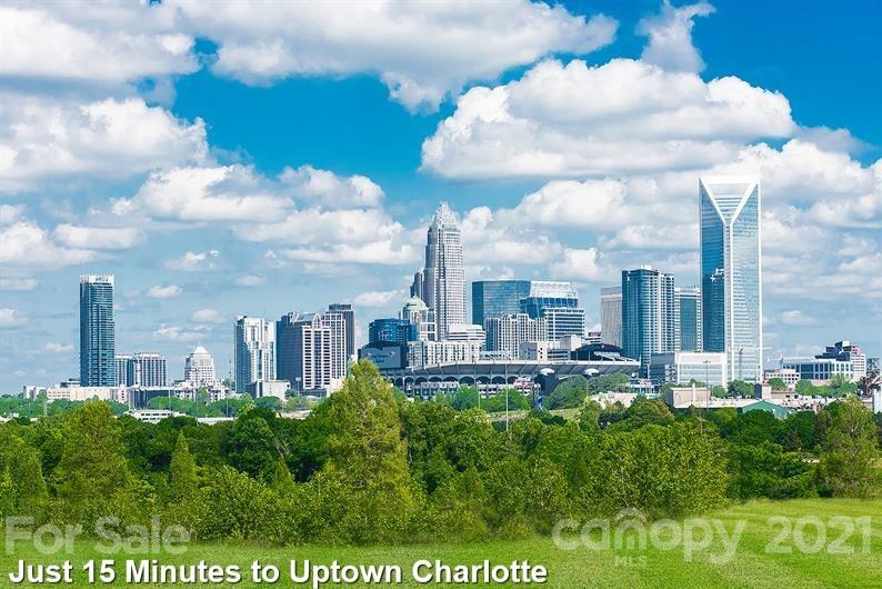 Riverbend Towns - Residential