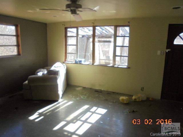 Hendersonville - Residential