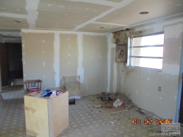 Hendersonville - Residential