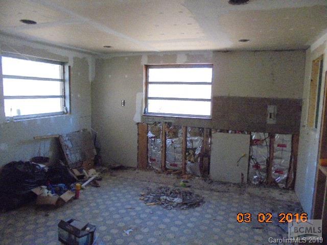 Hendersonville - Residential