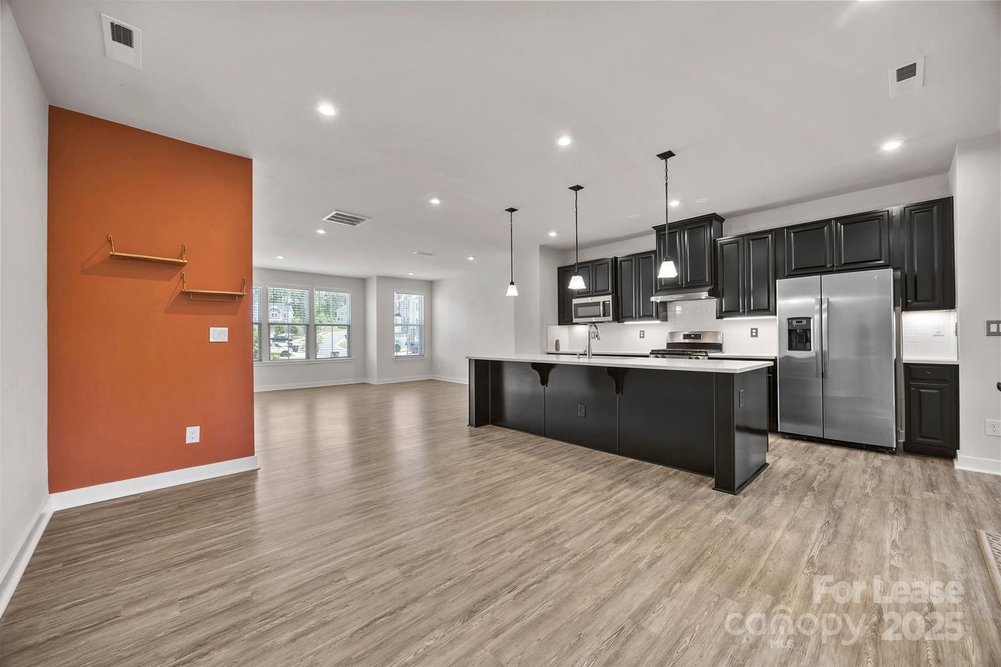 Tega Cay - Residential Lease