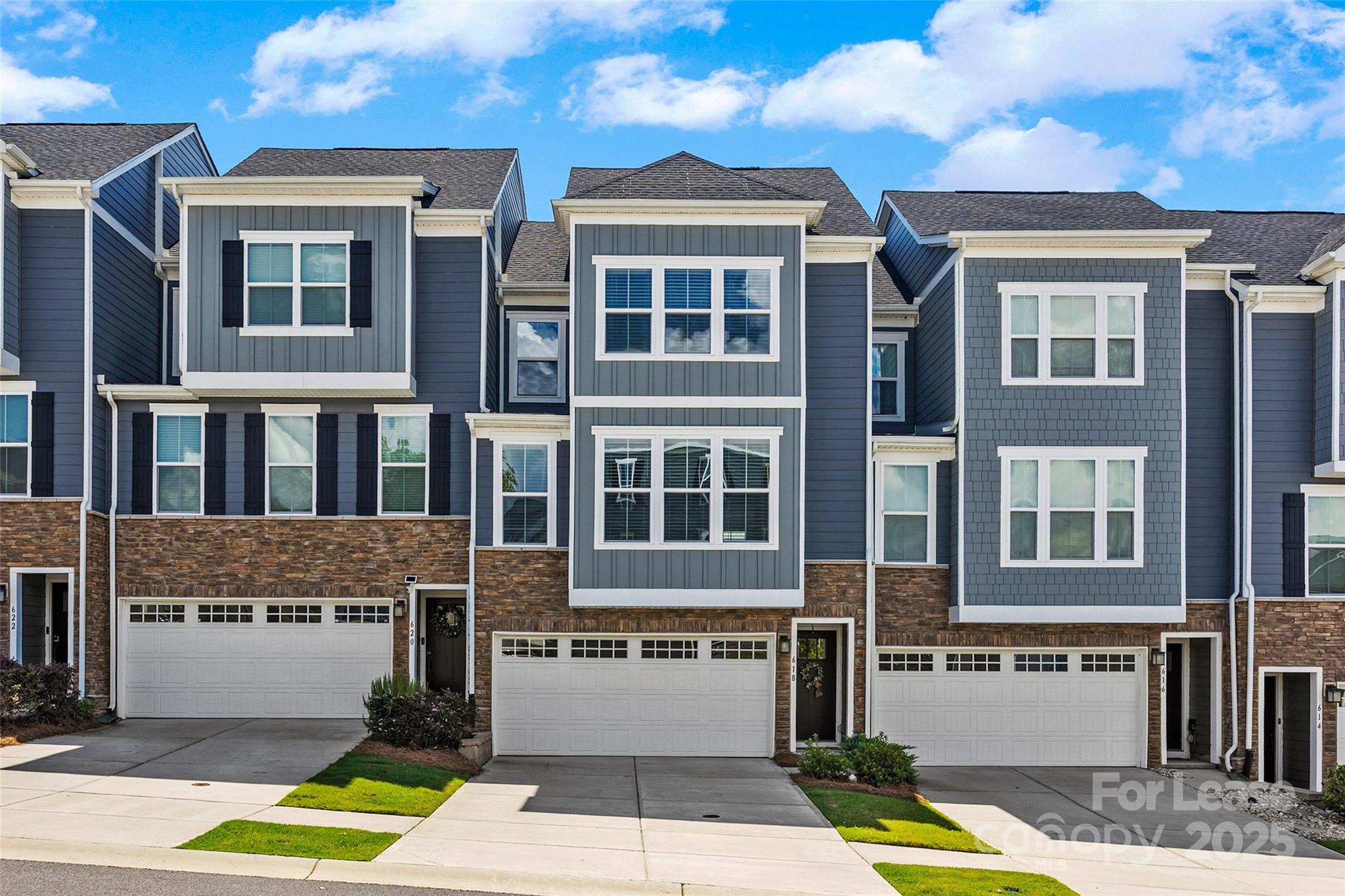 Tega Cay - Residential Lease