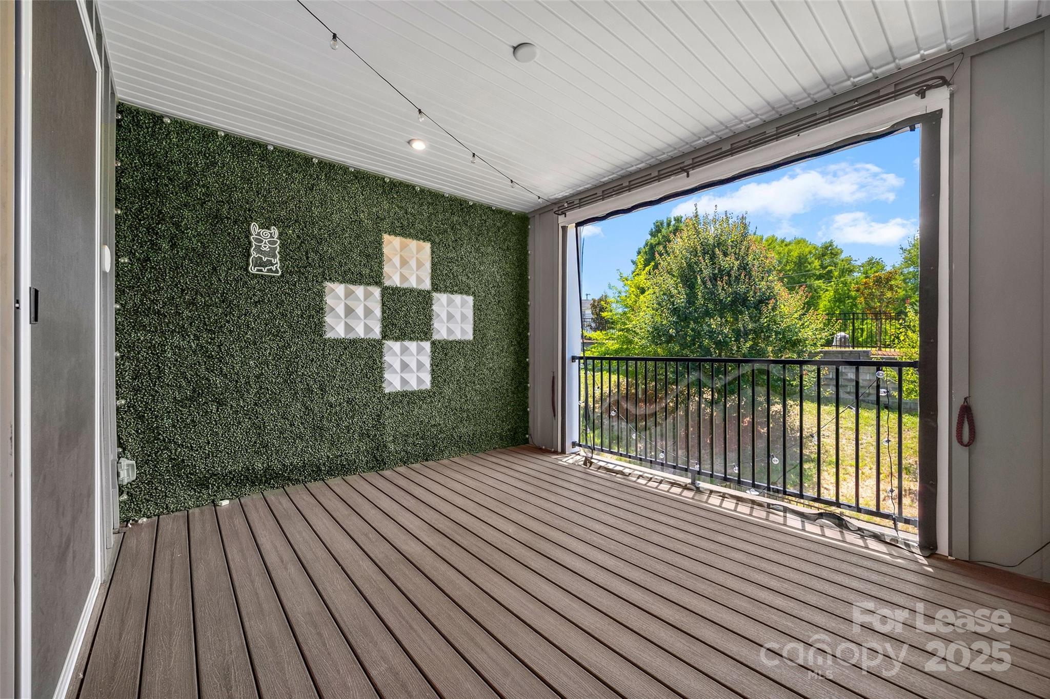 Tega Cay - Residential Lease