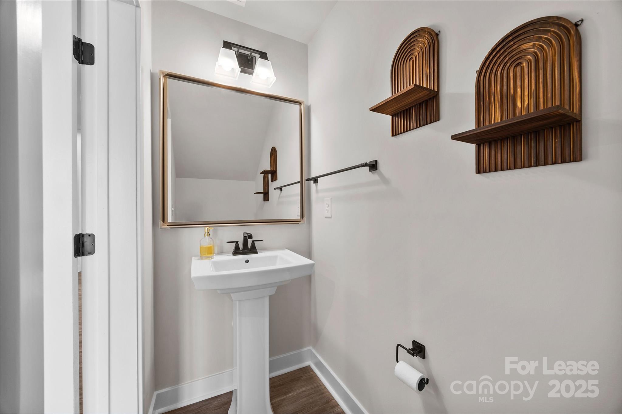 Tega Cay - Residential Lease