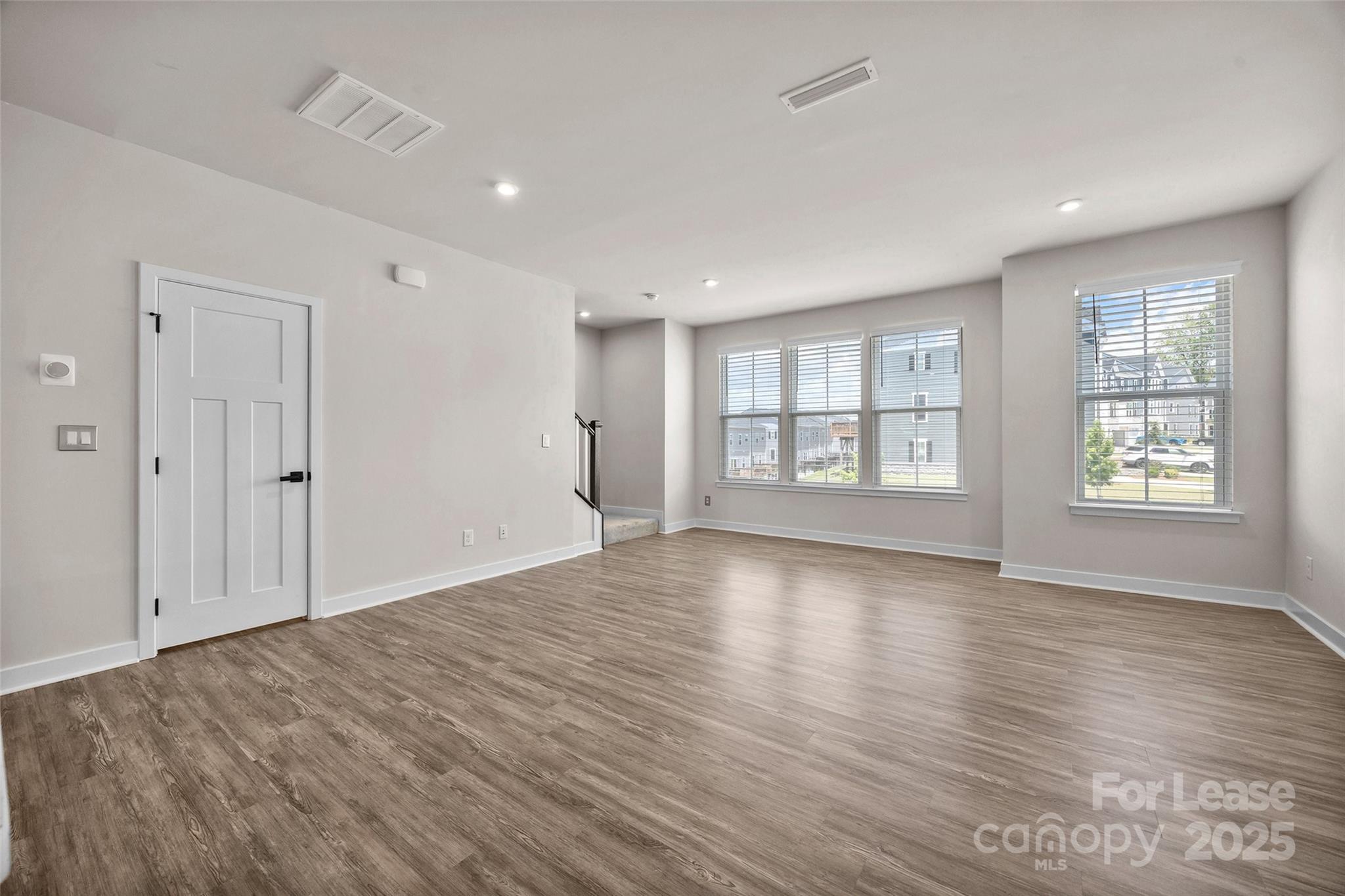 Tega Cay - Residential Lease