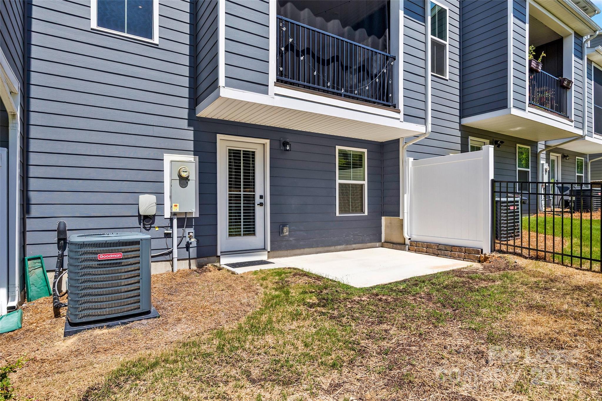 Tega Cay - Residential Lease