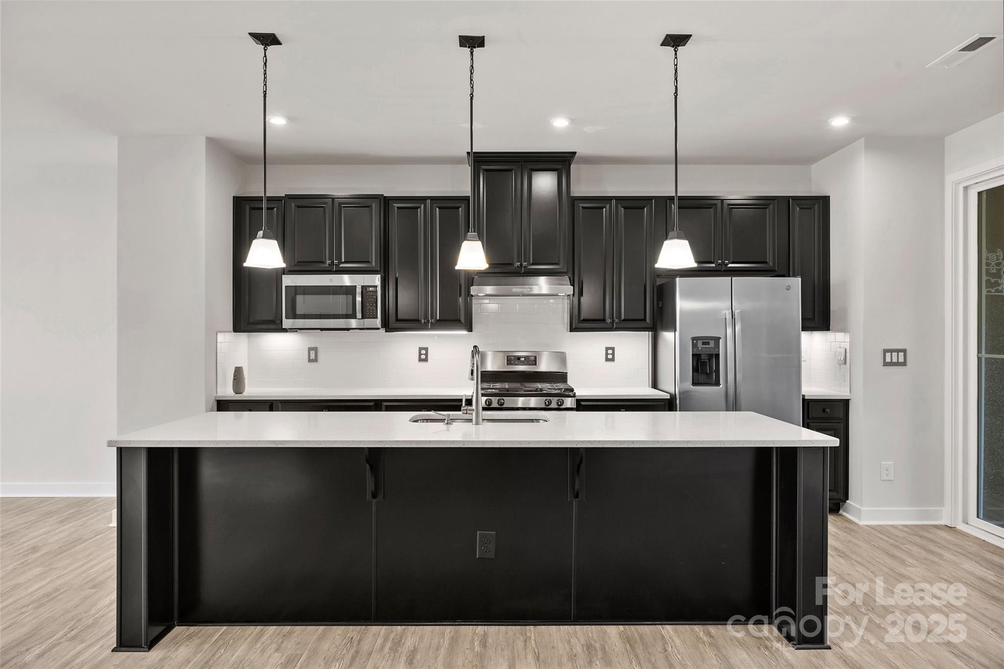 Tega Cay - Residential Lease