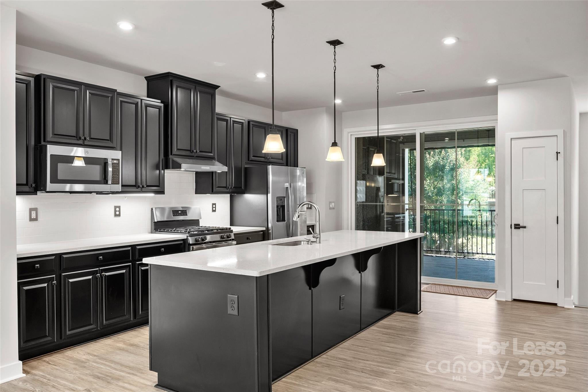 Tega Cay - Residential Lease