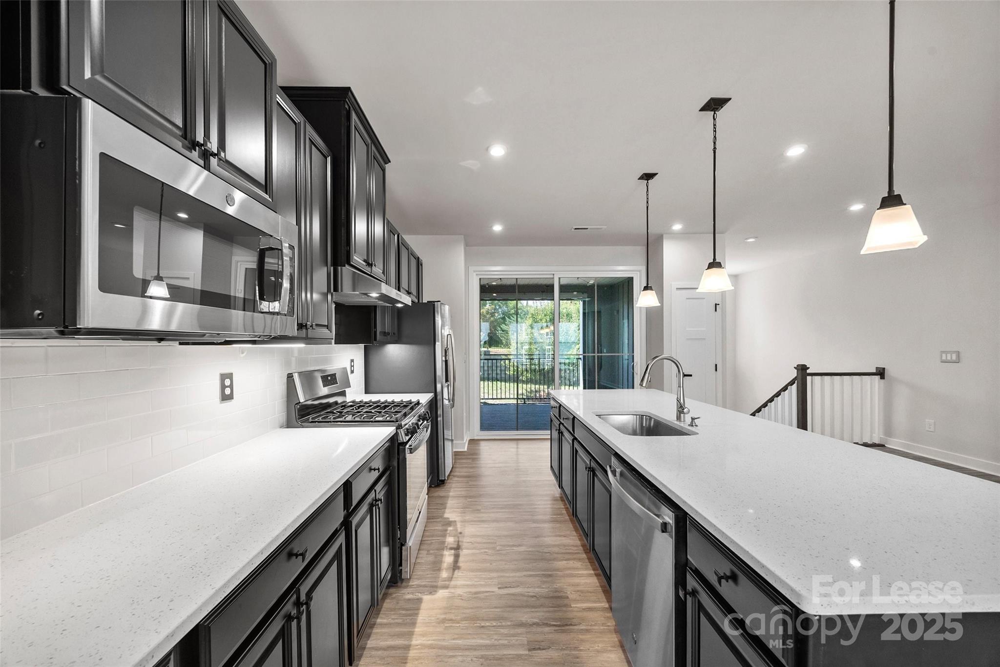 Tega Cay - Residential Lease