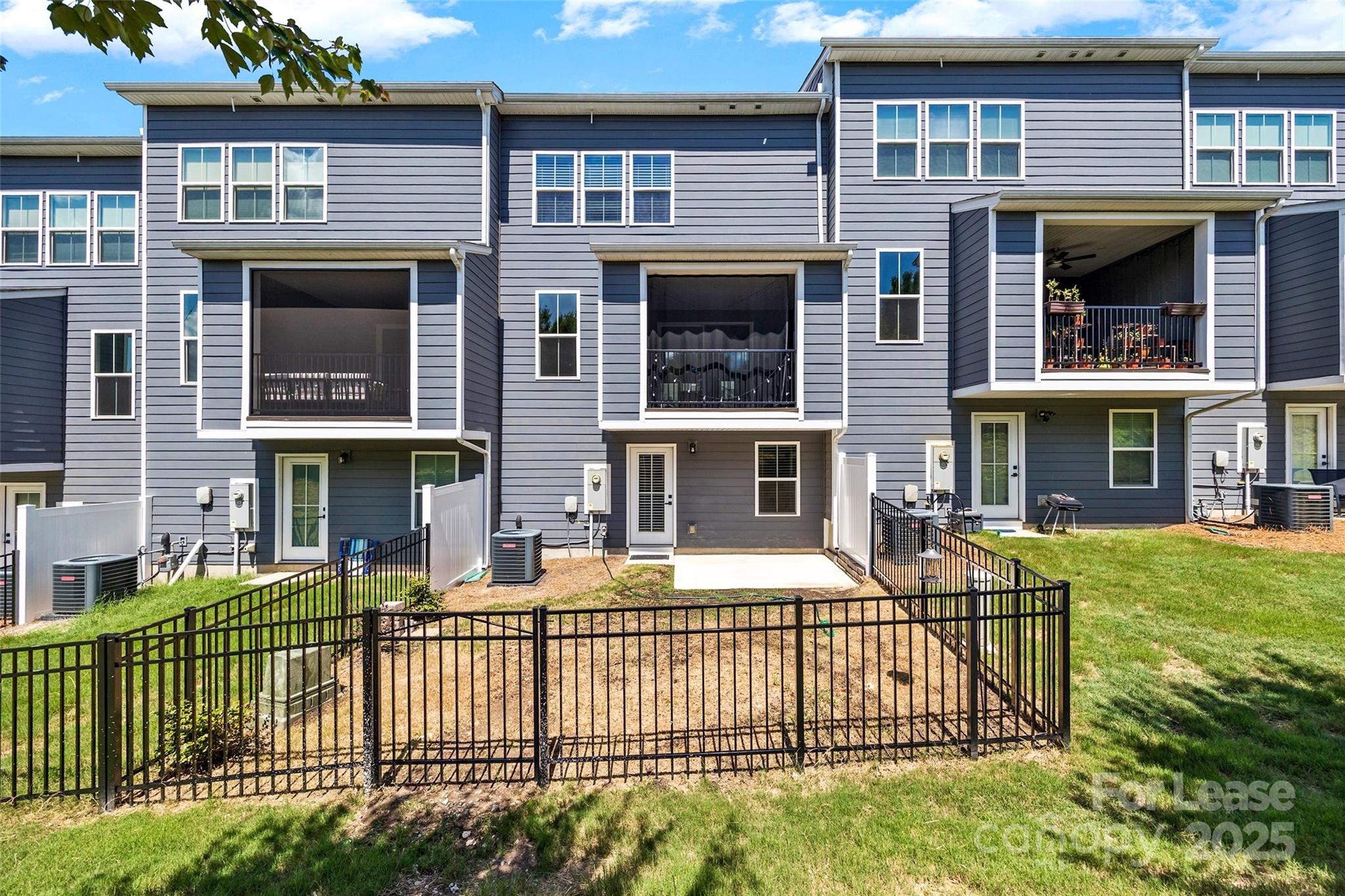 Tega Cay - Residential Lease