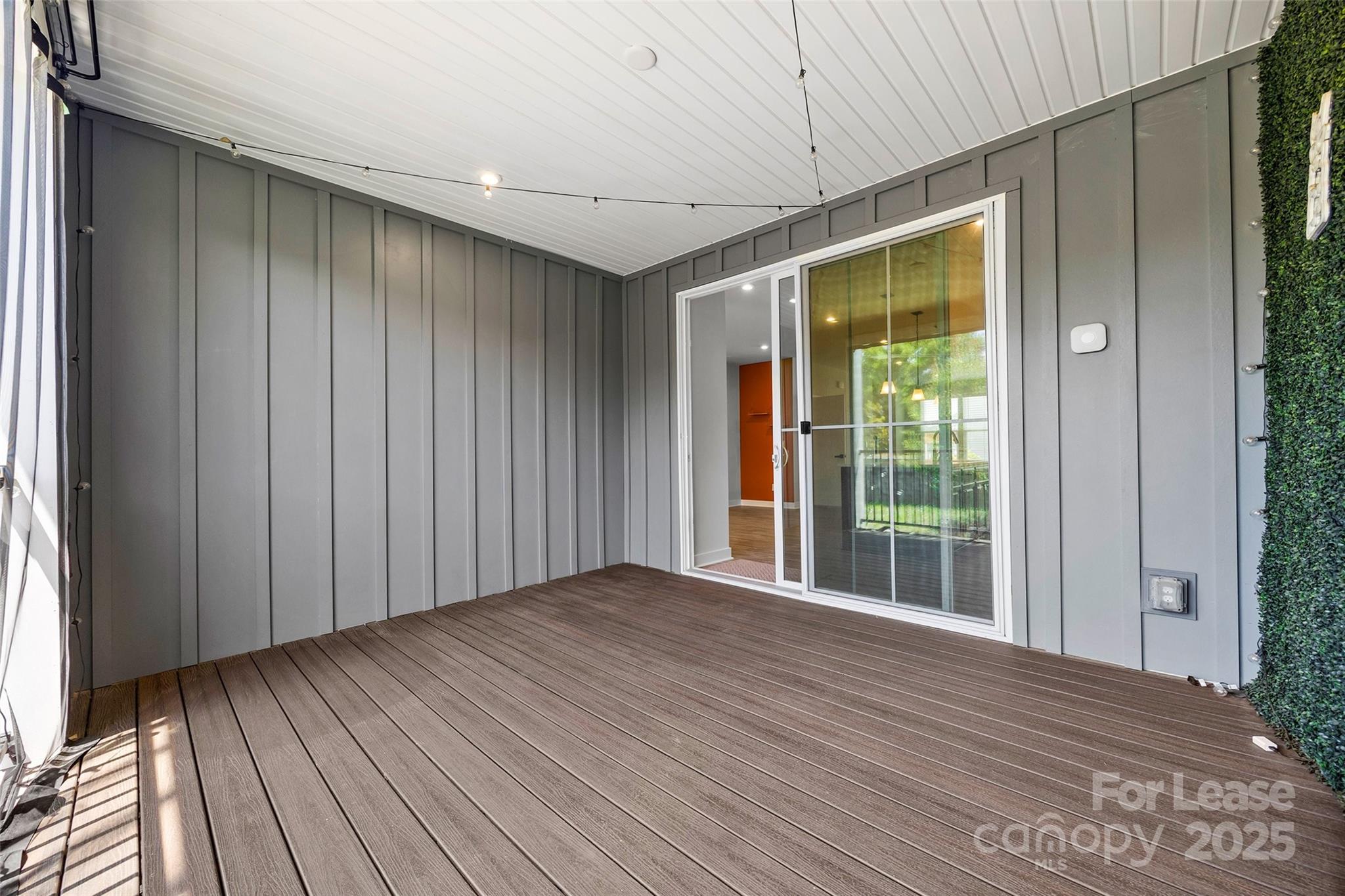 Tega Cay - Residential Lease