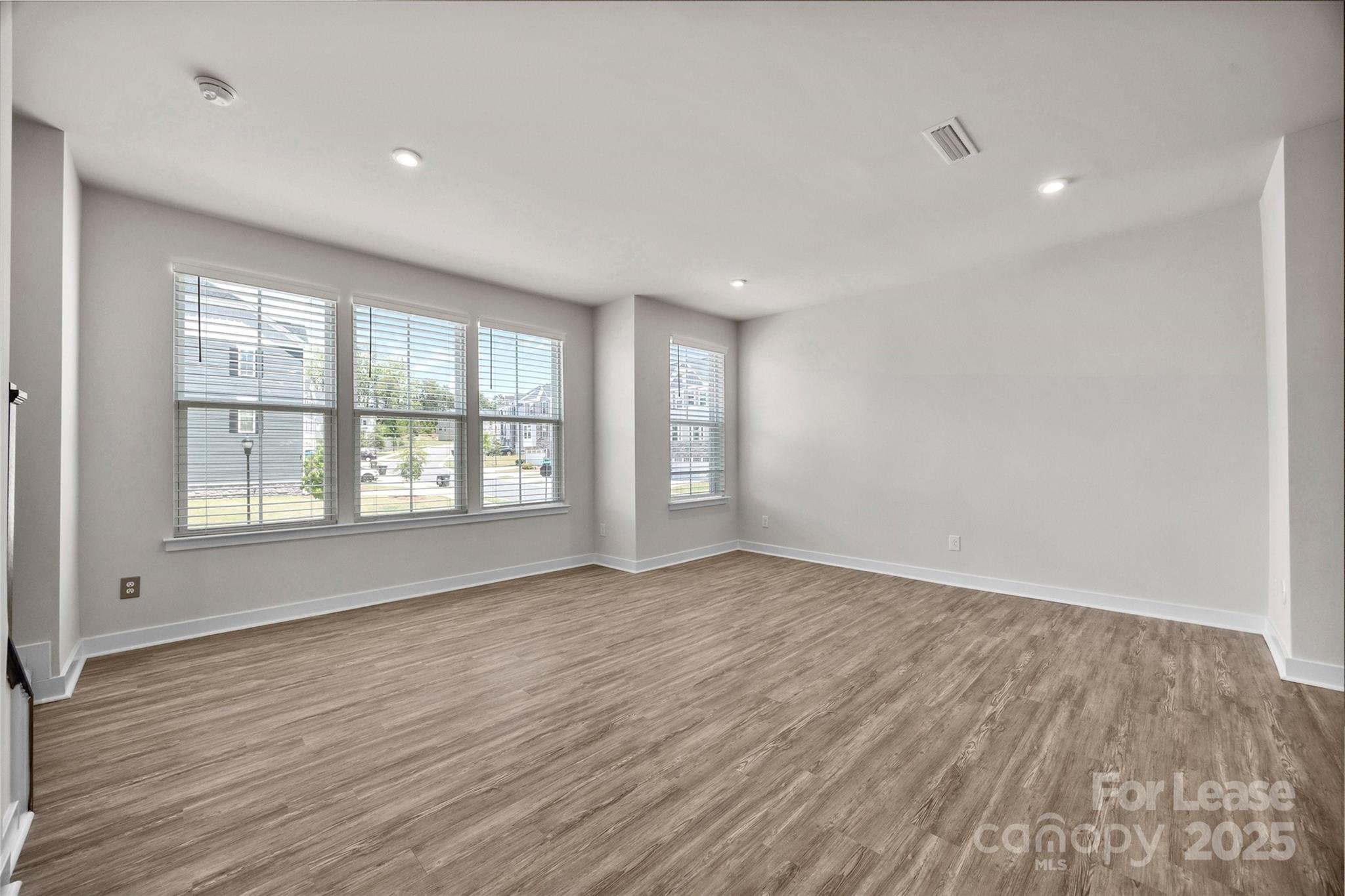 Tega Cay - Residential Lease