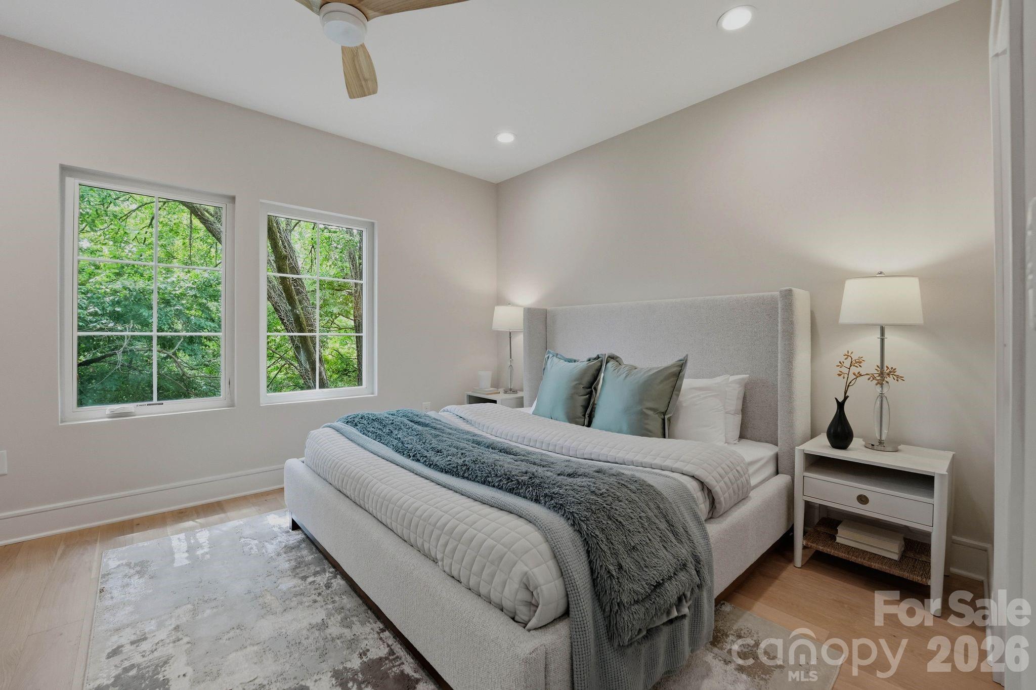 East 16th Street Townhomes - Residential