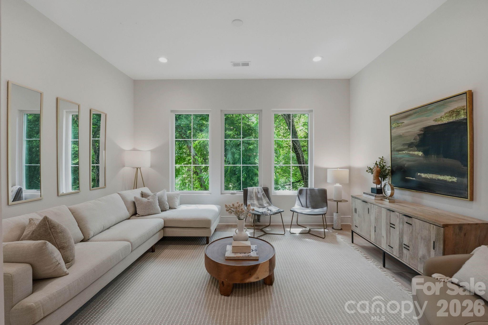 East 16th Street Townhomes - Residential