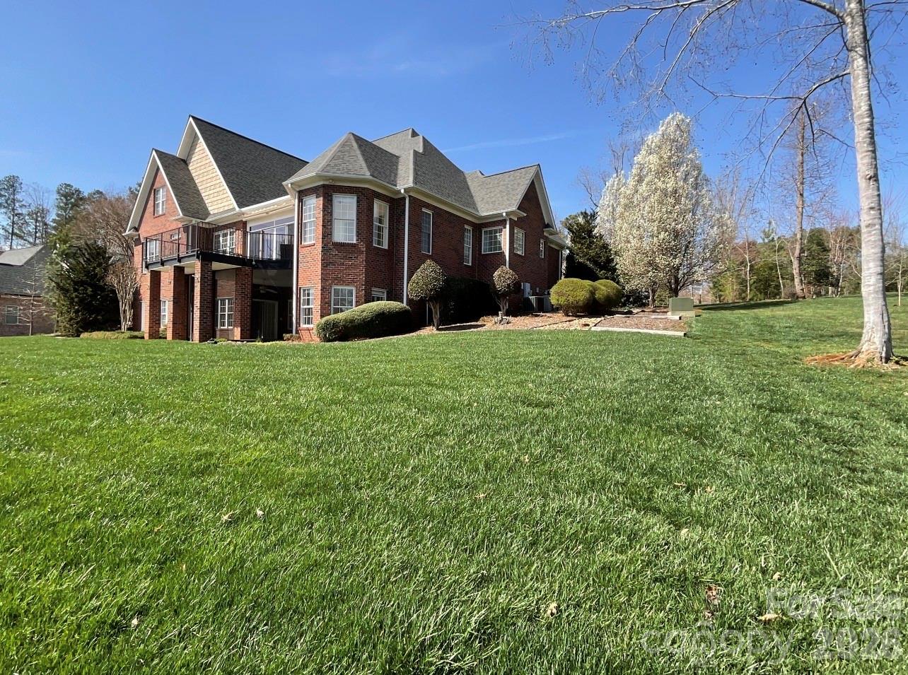 Plantation Pointe - Residential