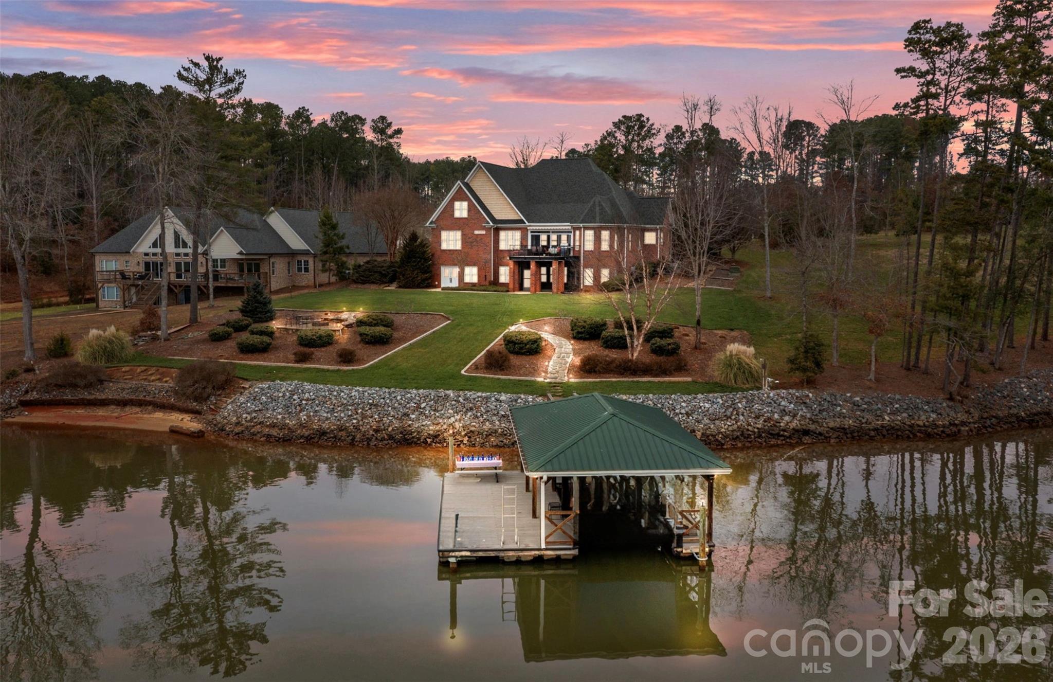 Plantation Pointe - Residential