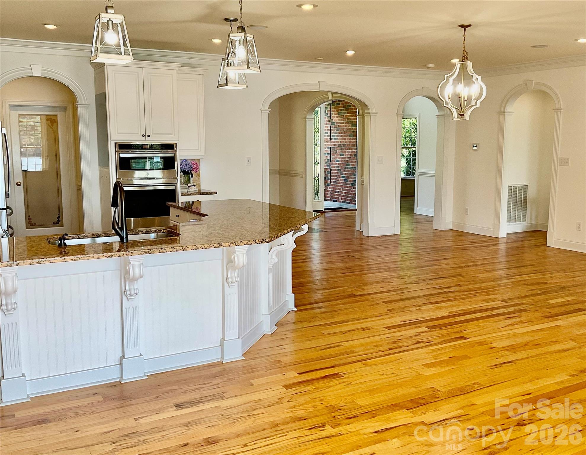 Plantation Pointe - Residential