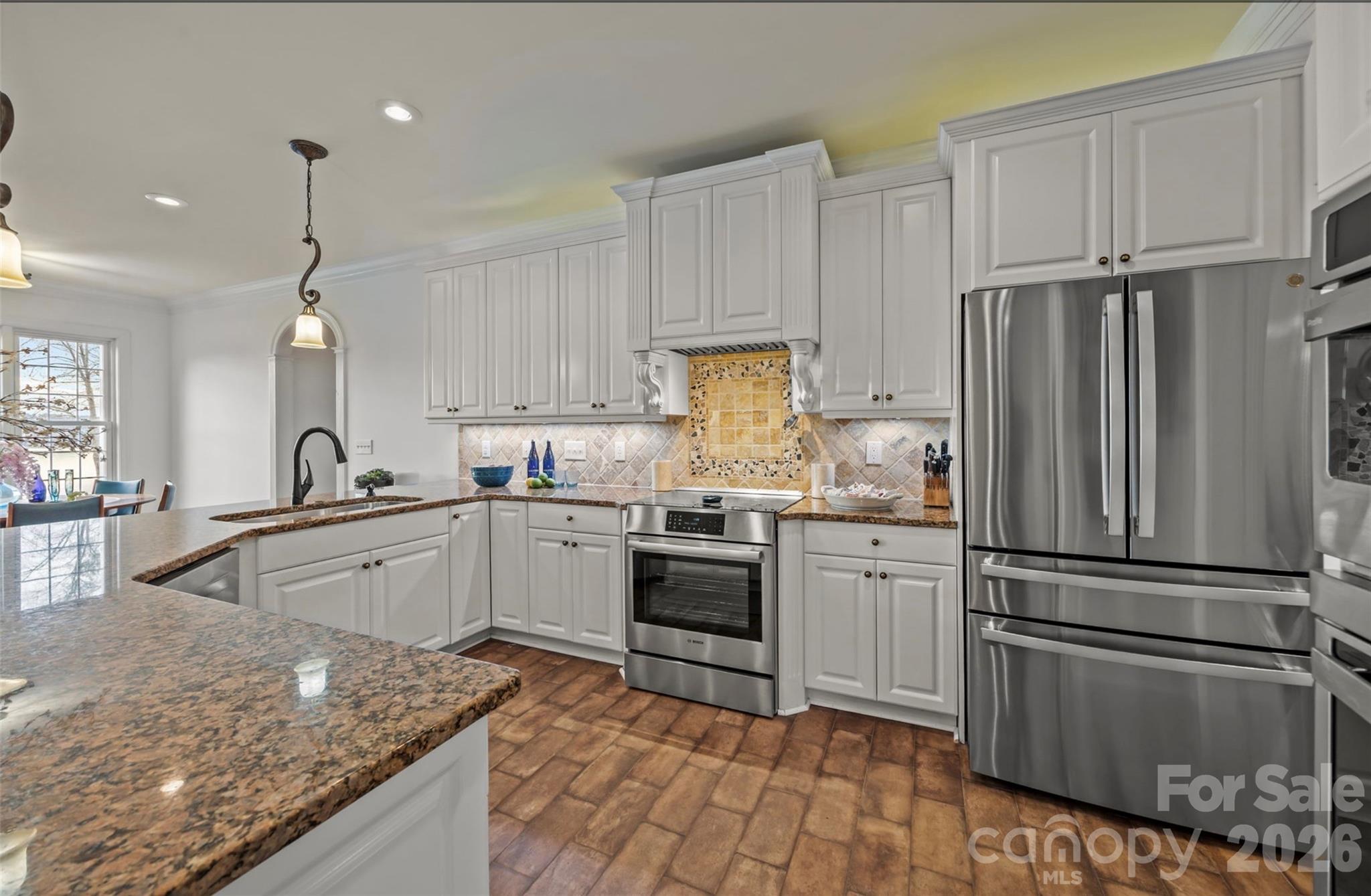 Plantation Pointe - Residential