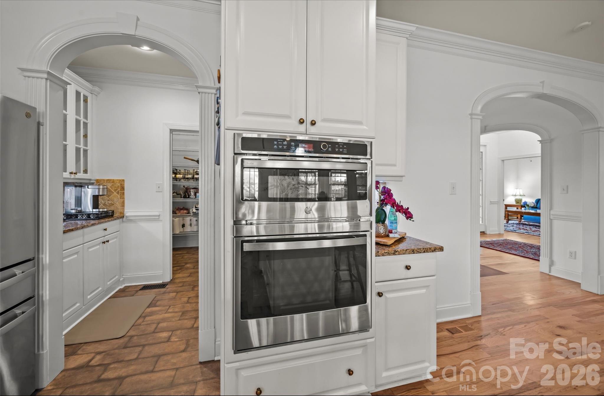 Plantation Pointe - Residential