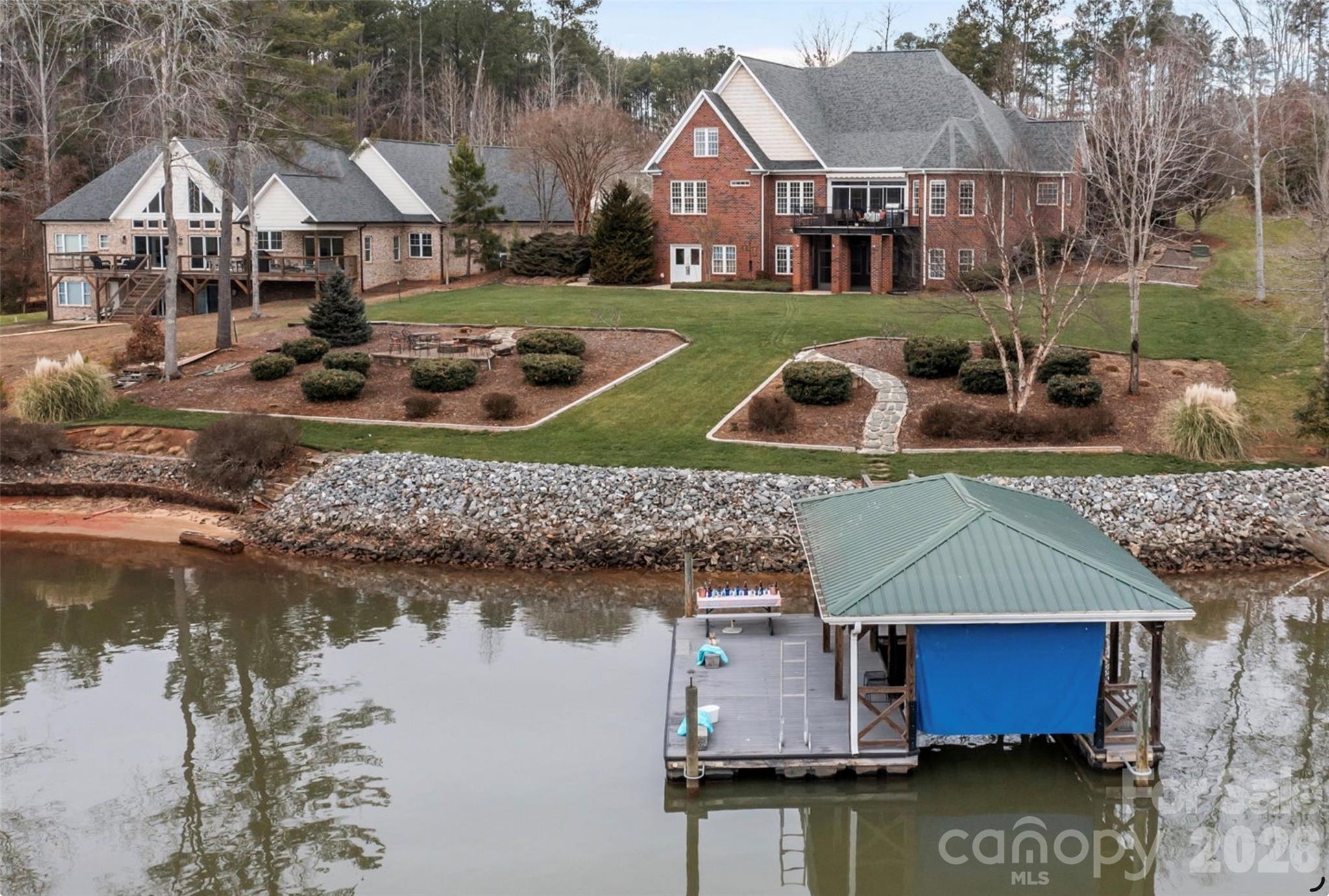 Plantation Pointe - Residential