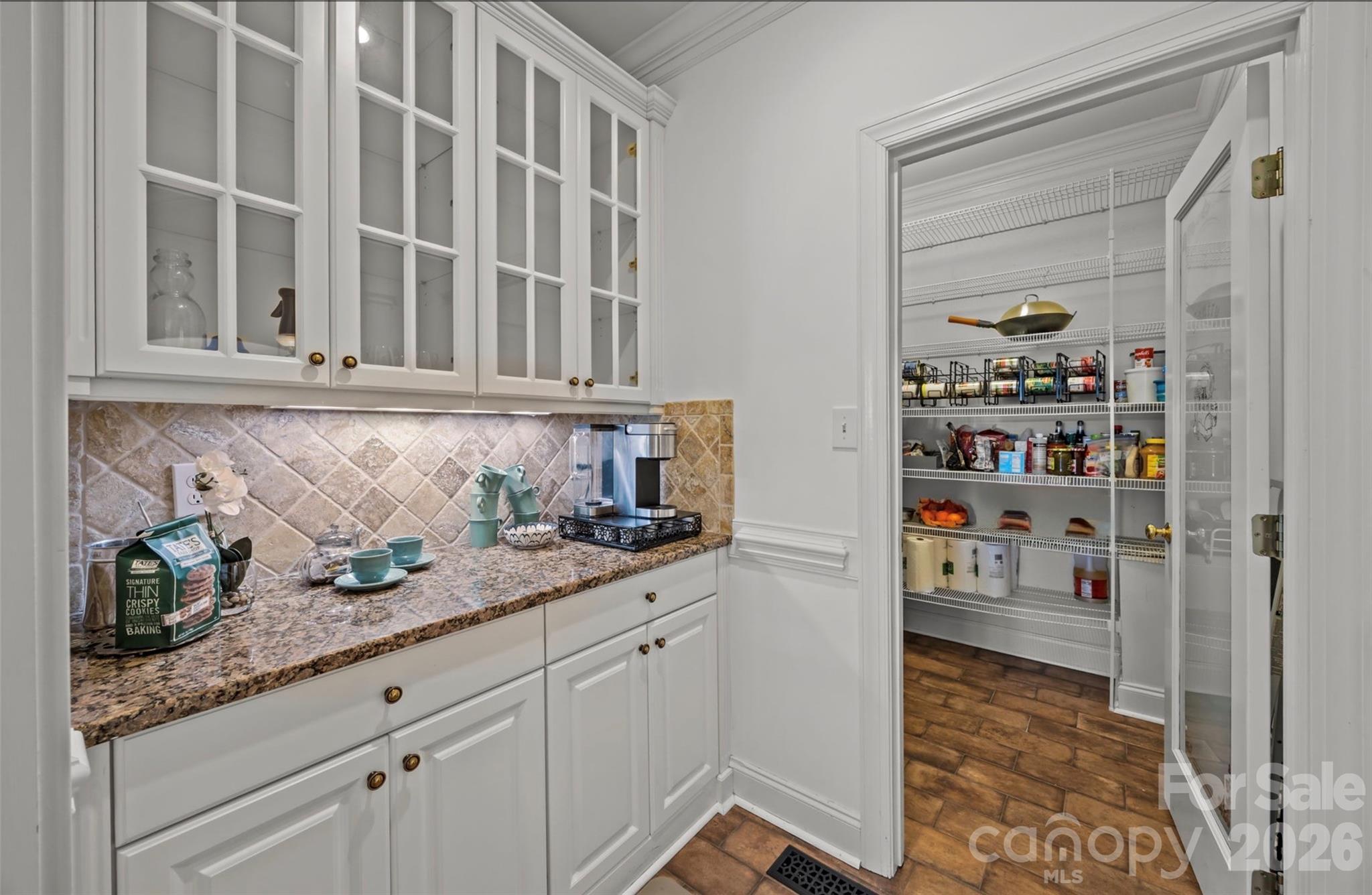 Plantation Pointe - Residential