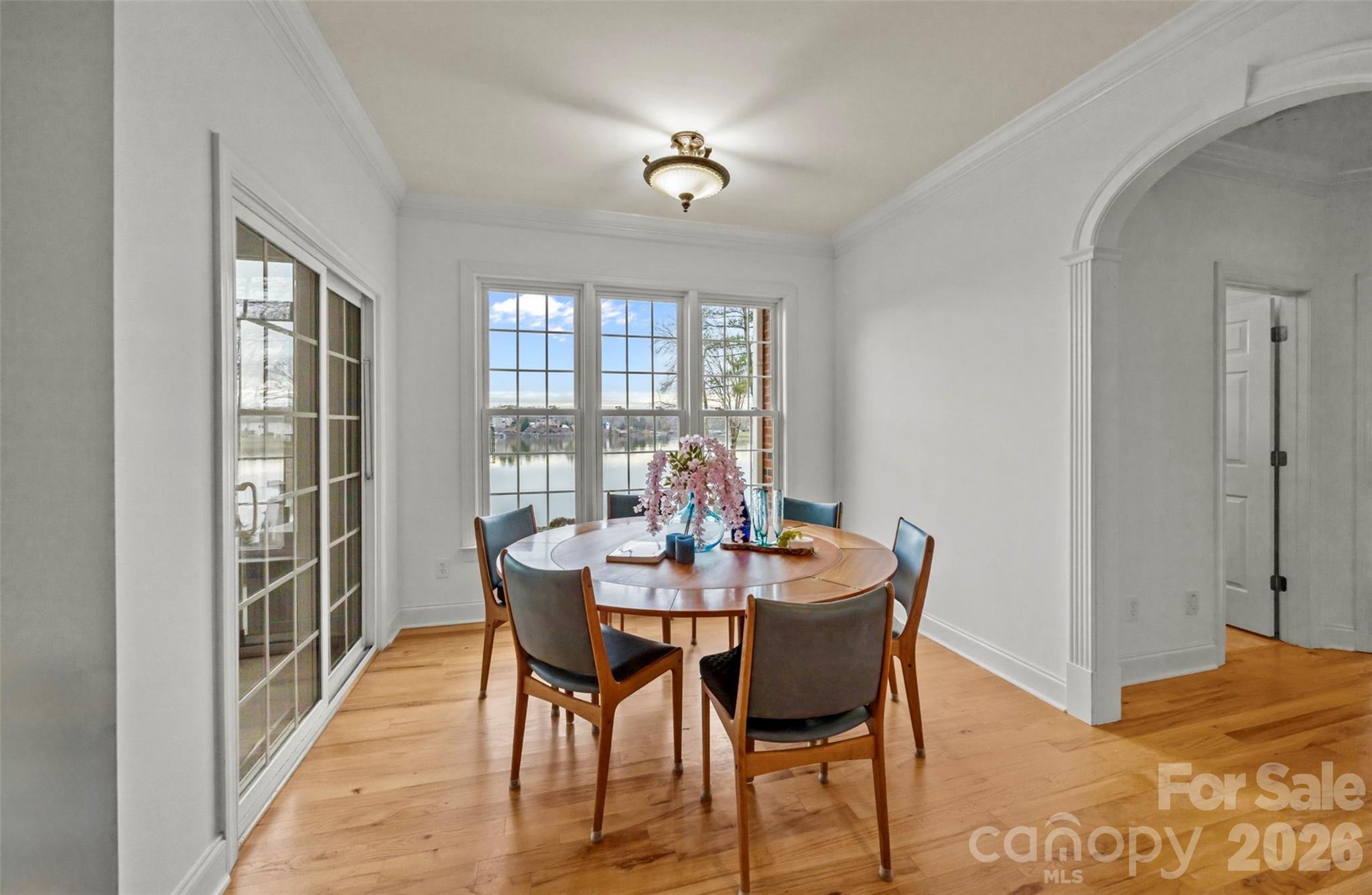 Plantation Pointe - Residential