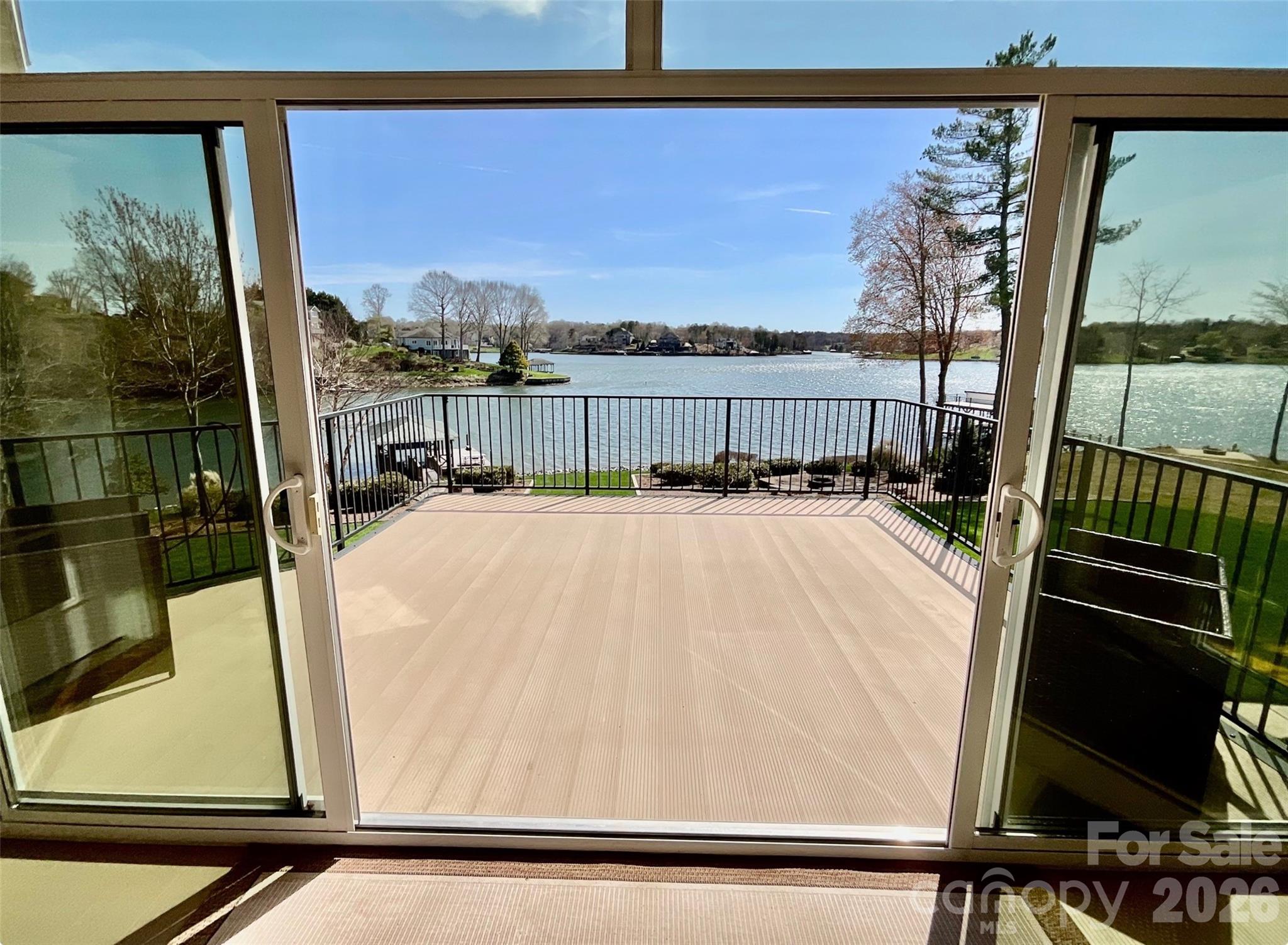 Plantation Pointe - Residential