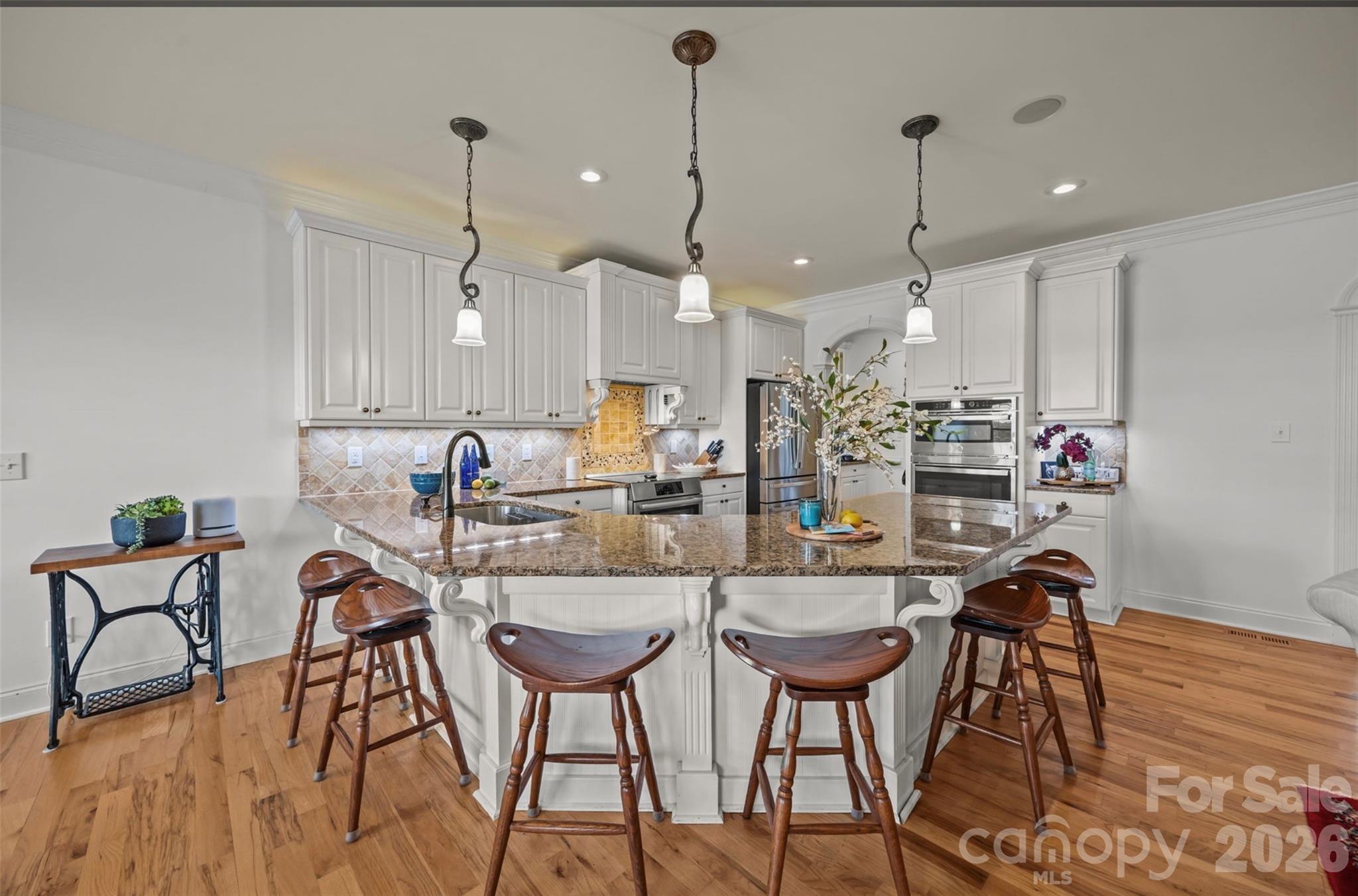 Plantation Pointe - Residential