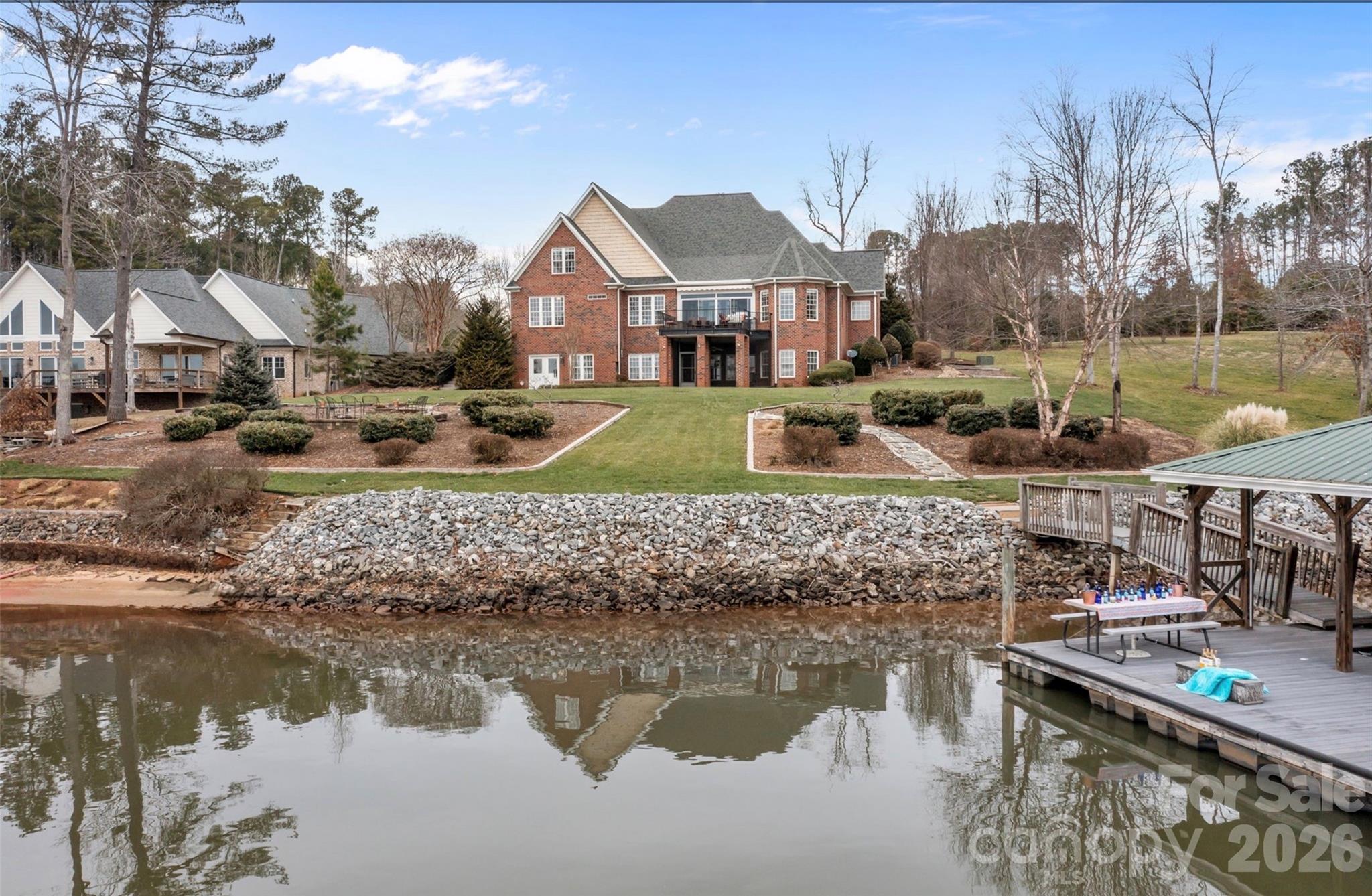 Plantation Pointe - Residential