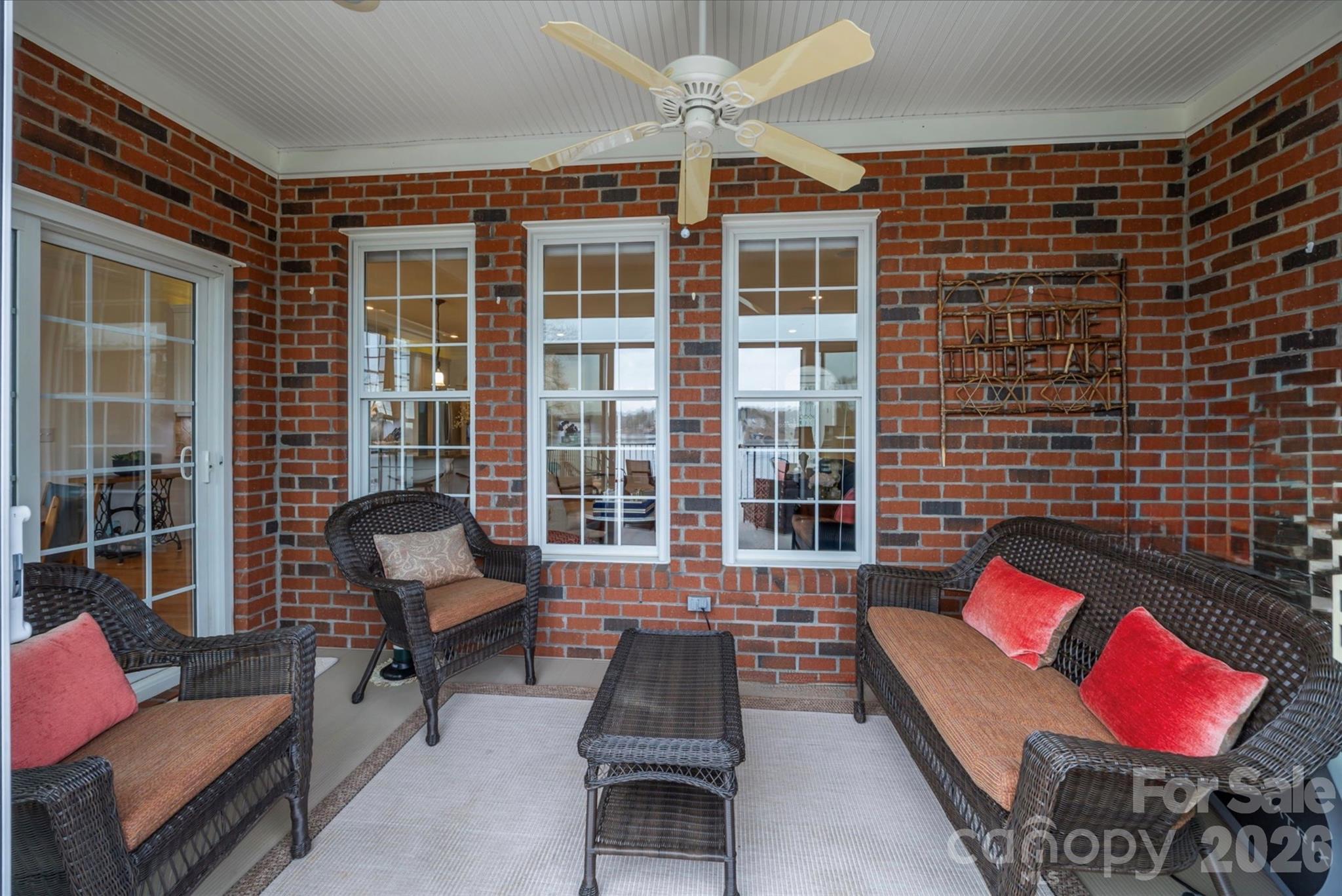 Plantation Pointe - Residential