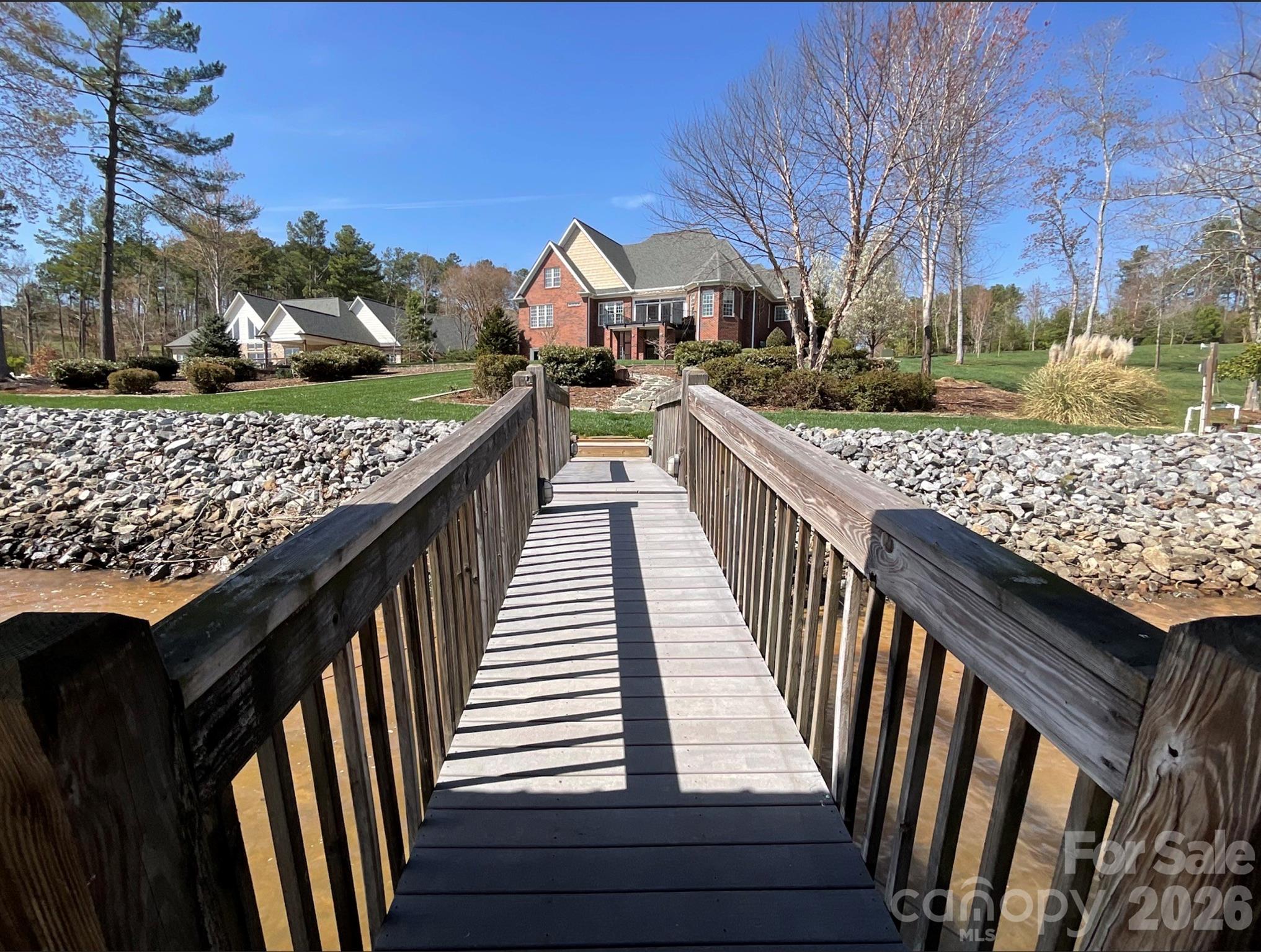 Plantation Pointe - Residential