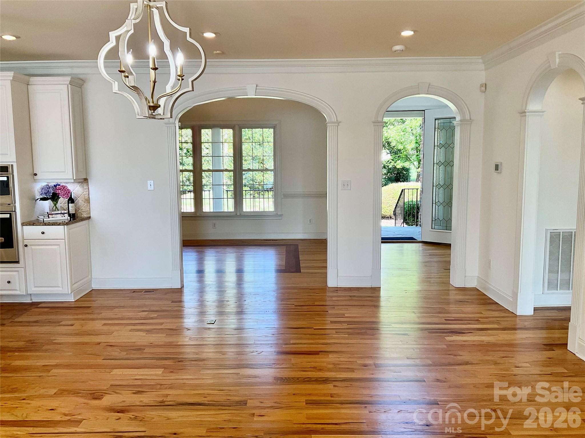 Plantation Pointe - Residential